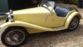 MG Car